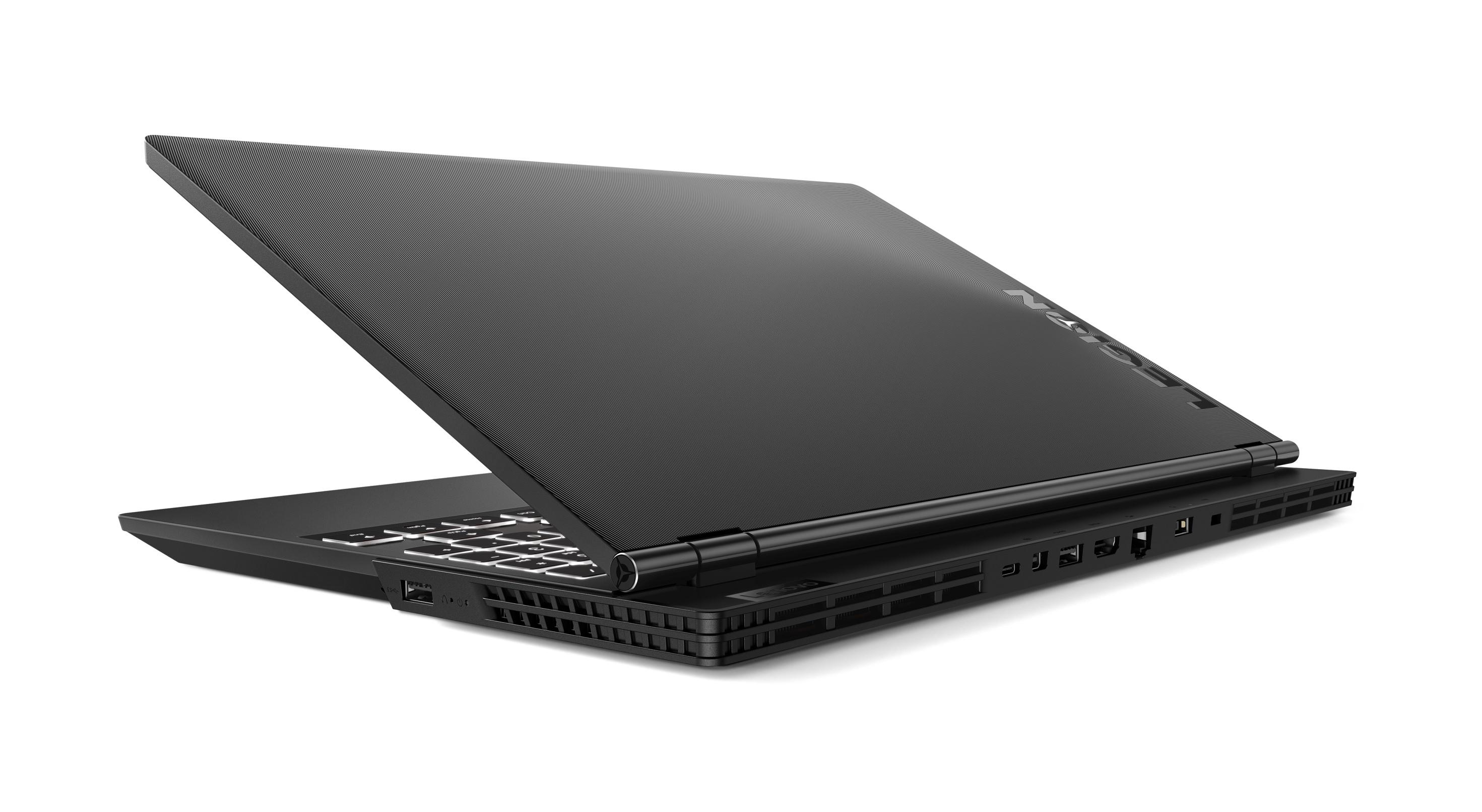 Lenovo Legion Y530 15,6" Intel® Core™ i7-8750H 16GB RAM  480GB Dysk SSD  GTX1050Ti Grafika Win10