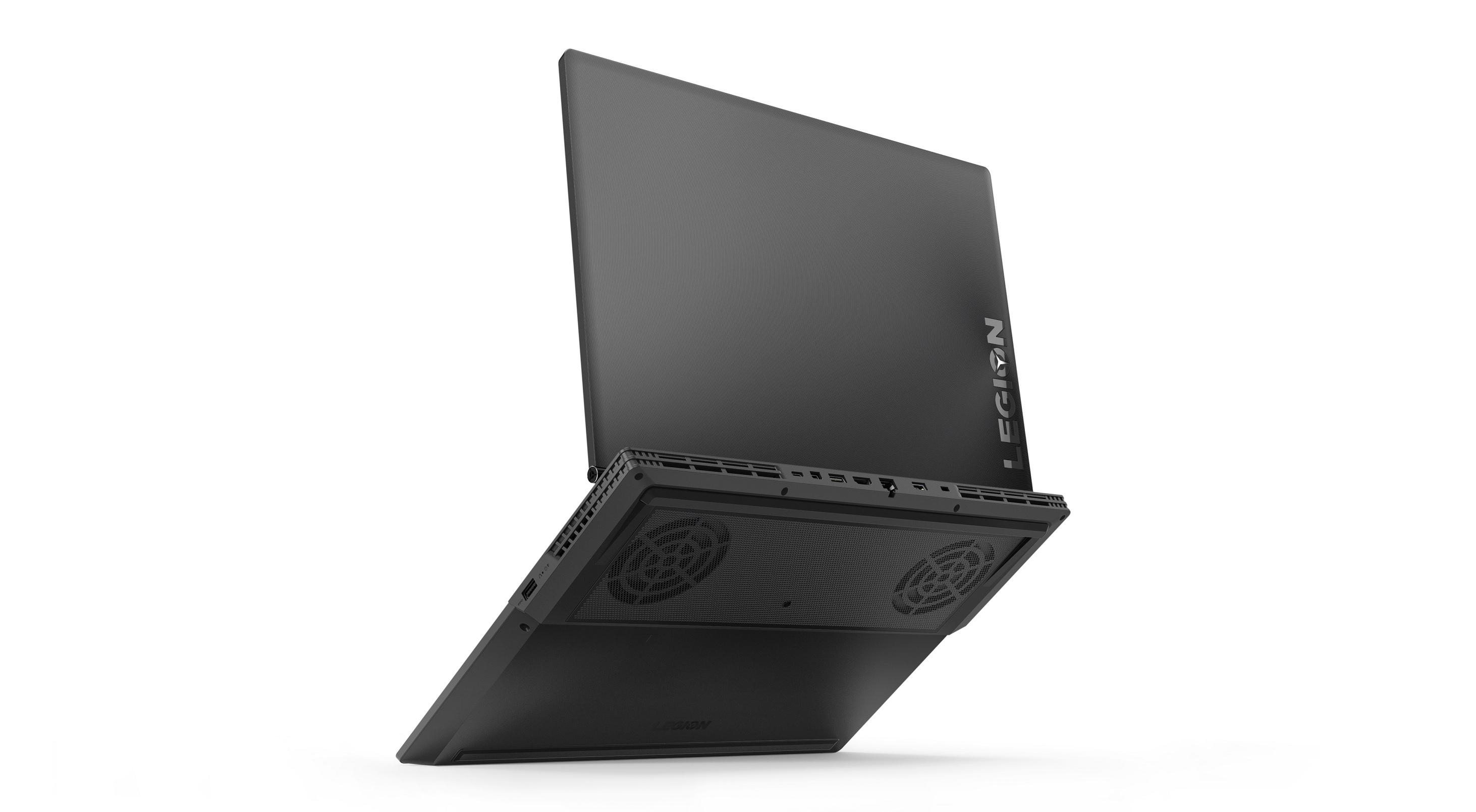 Lenovo Legion Y530 15,6" Intel® Core™ i7-8750H 16GB RAM  480GB Dysk SSD  GTX1050Ti Grafika Win10