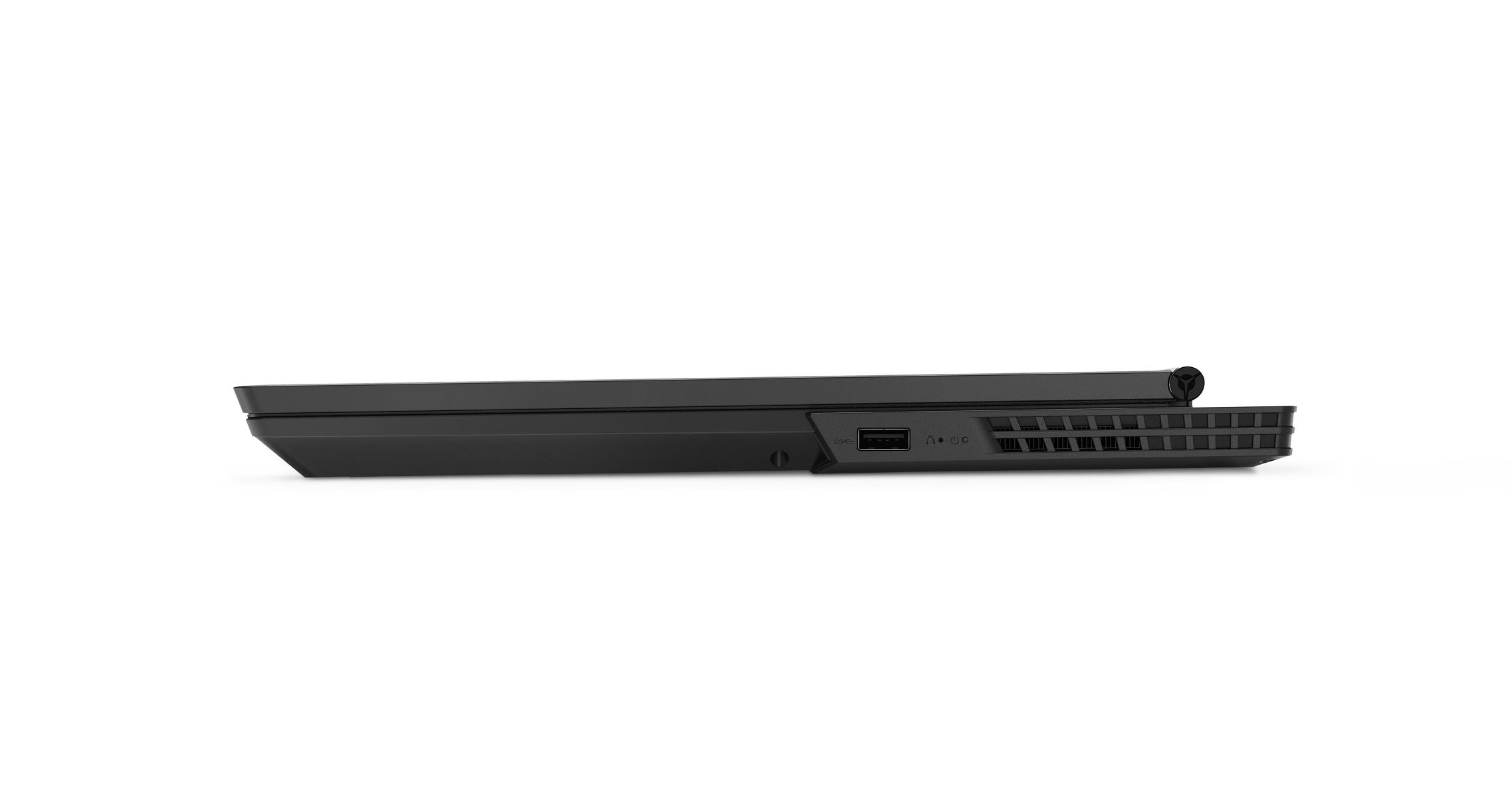 Lenovo Legion Y530 15,6" Intel® Core™ i7-8750H 16GB RAM  480GB Dysk SSD  GTX1050Ti Grafika Win10