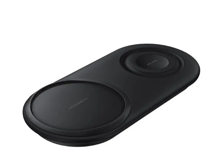 Ładowarka indukcyjna Samsung Charger Duo Pad 2019
