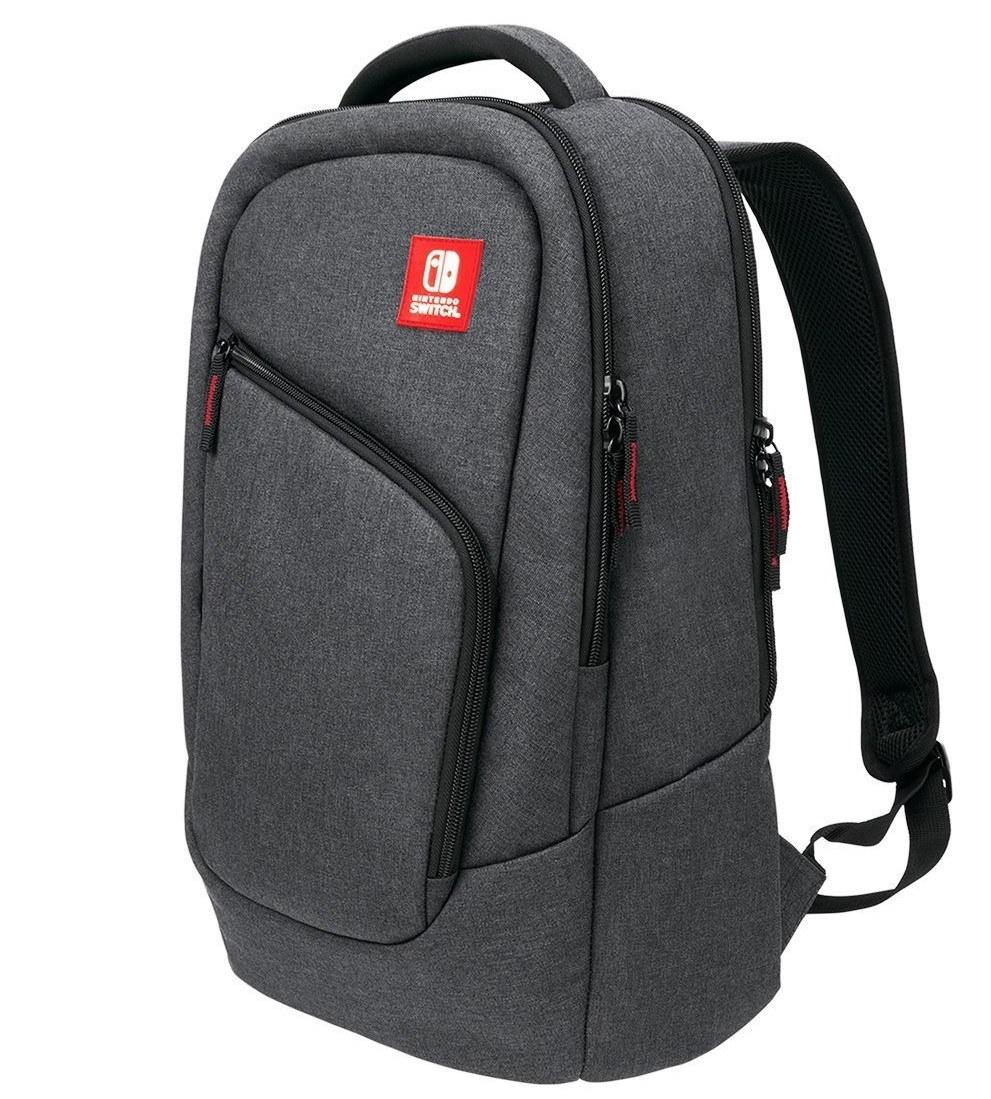 PDP Nintendo Switch Elite Player Backpack