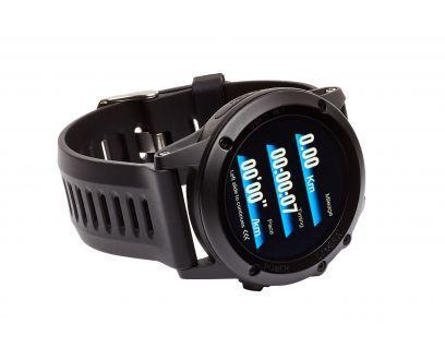 Smartwatch Garett Expert 11W (czarny)