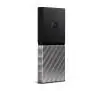 Dysk WD My Passport SSD 256GB USB 3.1 Czarno-srebrny