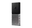 Dysk WD My Passport SSD 256GB USB 3.1 Czarno-srebrny