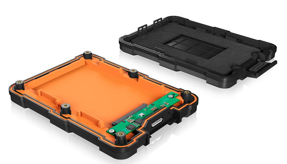 ICY BOX IB-279U3
