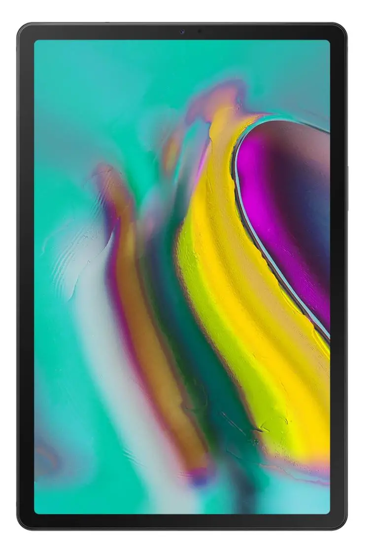 Tablet Samsung Galaxy Tab S5e 10,5 SM-T725 10,5" 4/64GB LTE Czarny