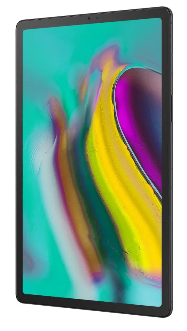 Tablet Samsung Galaxy Tab S5e 10,5 SM-T725 10,5" 4/64GB LTE Czarny