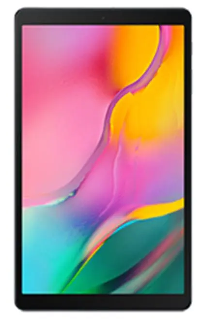 Tablet Samsung Galaxy Tab A 10,1 2019 SM-T515 10,1" 2/32GB LTE Czarny