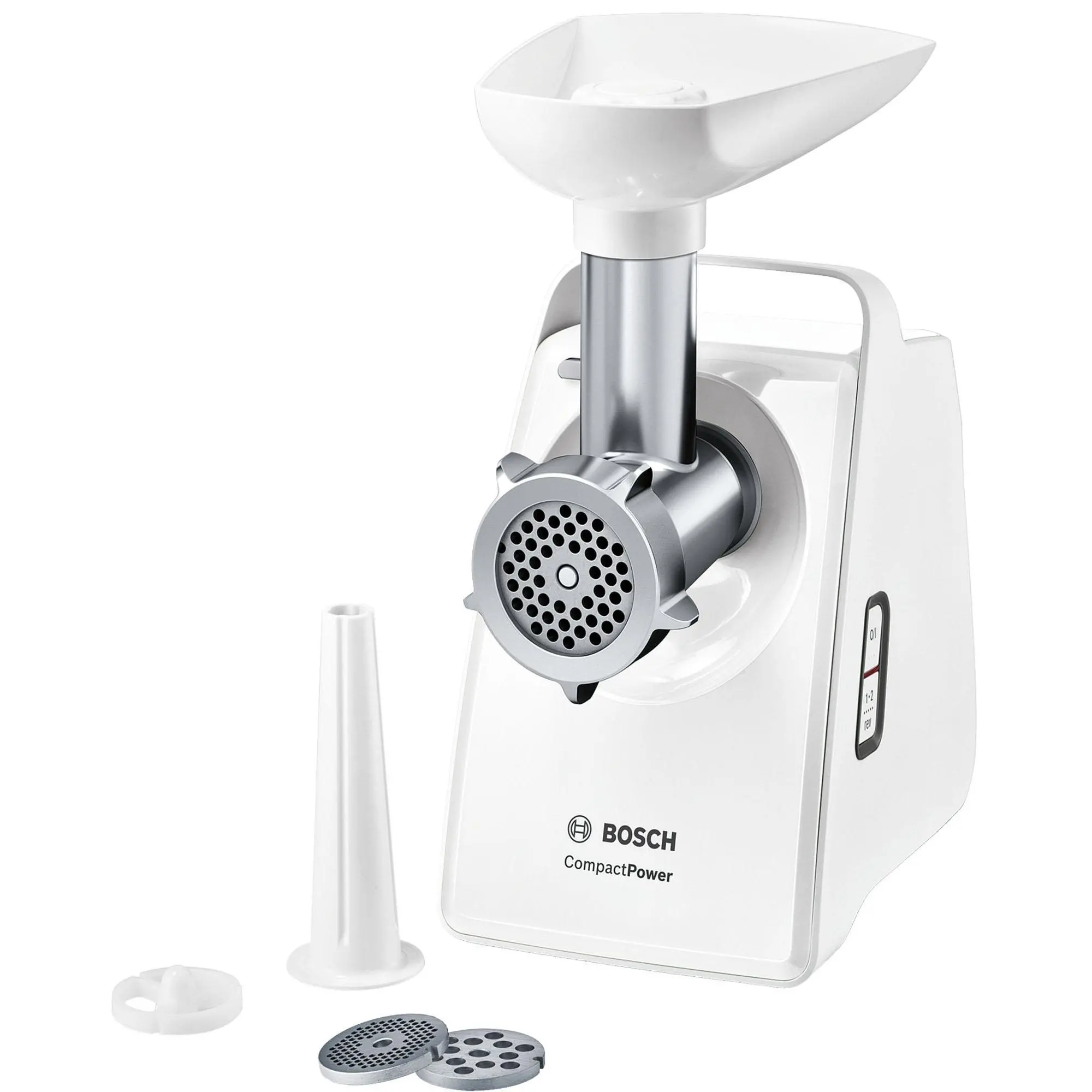 Bosch MFW3X10W CompactPower 2000W 3 sitka
