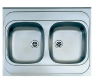Alveus Classic 40 1009078K (satynowy)