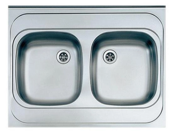 Alveus Classic 40 1009078K (satynowy)