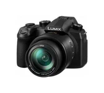 Aparat Panasonic Lumix DC-FZ1000II Czarny