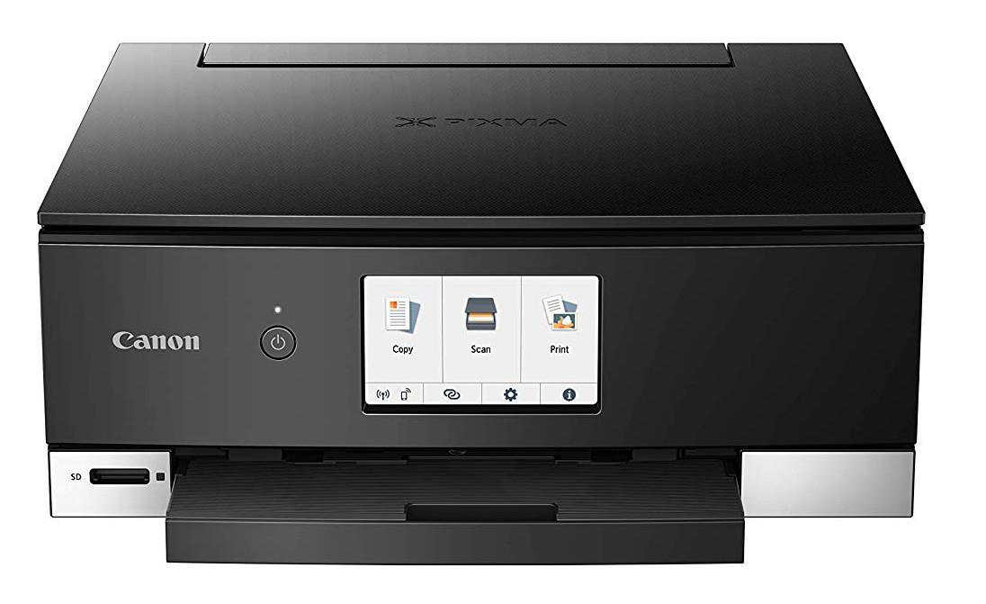 Canon PIXMA TS8250  WiFi Czarny