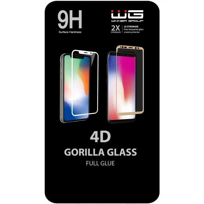 Szkło hartowane Winner WG 4D Full Glue do P30 PRO