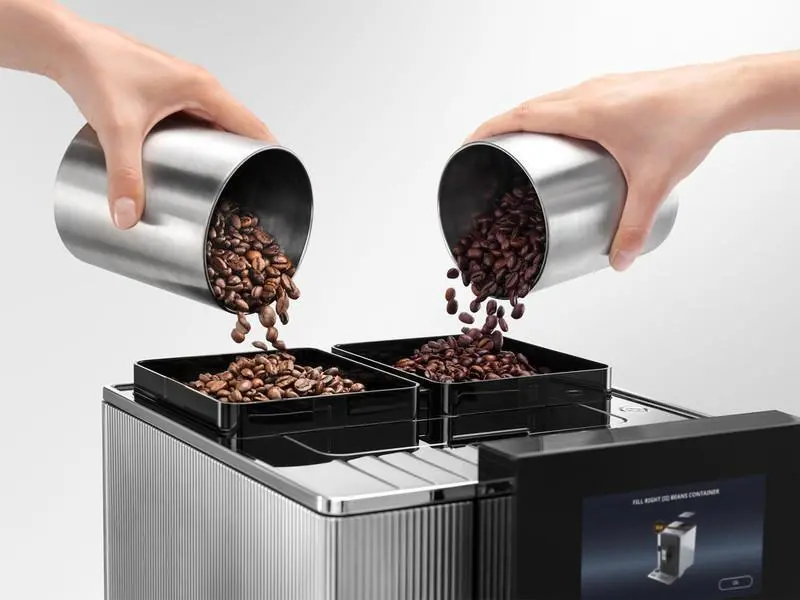 Ekspres DeLonghi Maestosa EPAM960.75.GLM