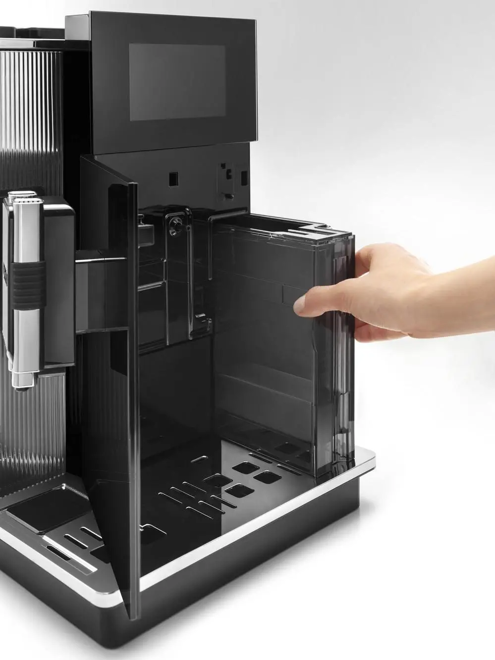 Ekspres DeLonghi Maestosa EPAM960.75.GLM