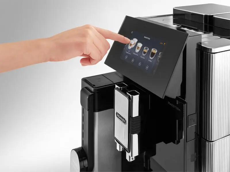 Ekspres DeLonghi Maestosa EPAM960.75.GLM