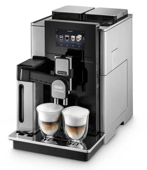Ekspres DeLonghi Maestosa EPAM960.75.GLM