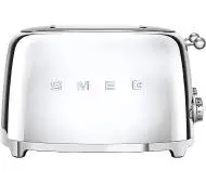 Smeg TSF03SSEU Rozmrażanie 2000W