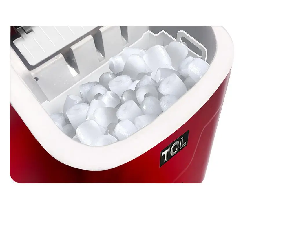 Kostkarka do lodu TCL ICE R9 2,2l 15kg/24h