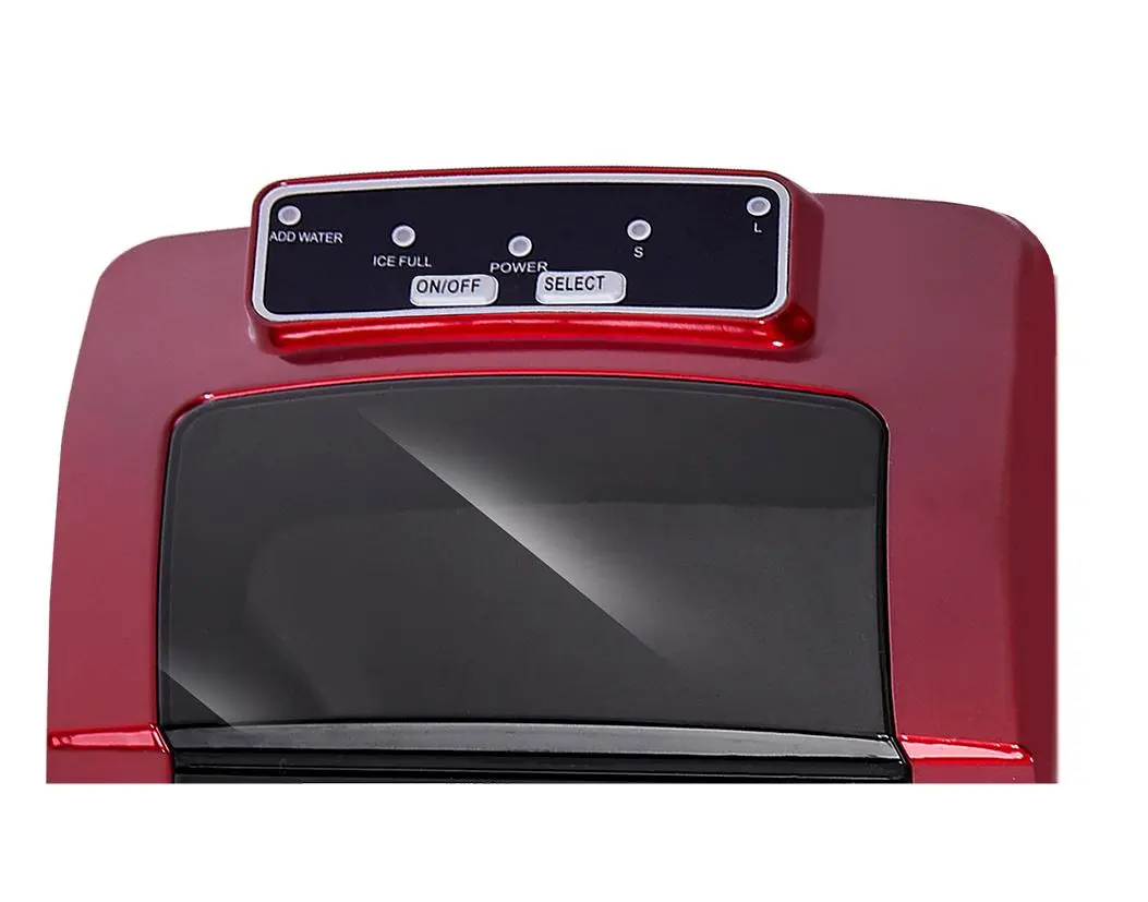 Kostkarka do lodu TCL ICE R9 2,2l 15kg/24h