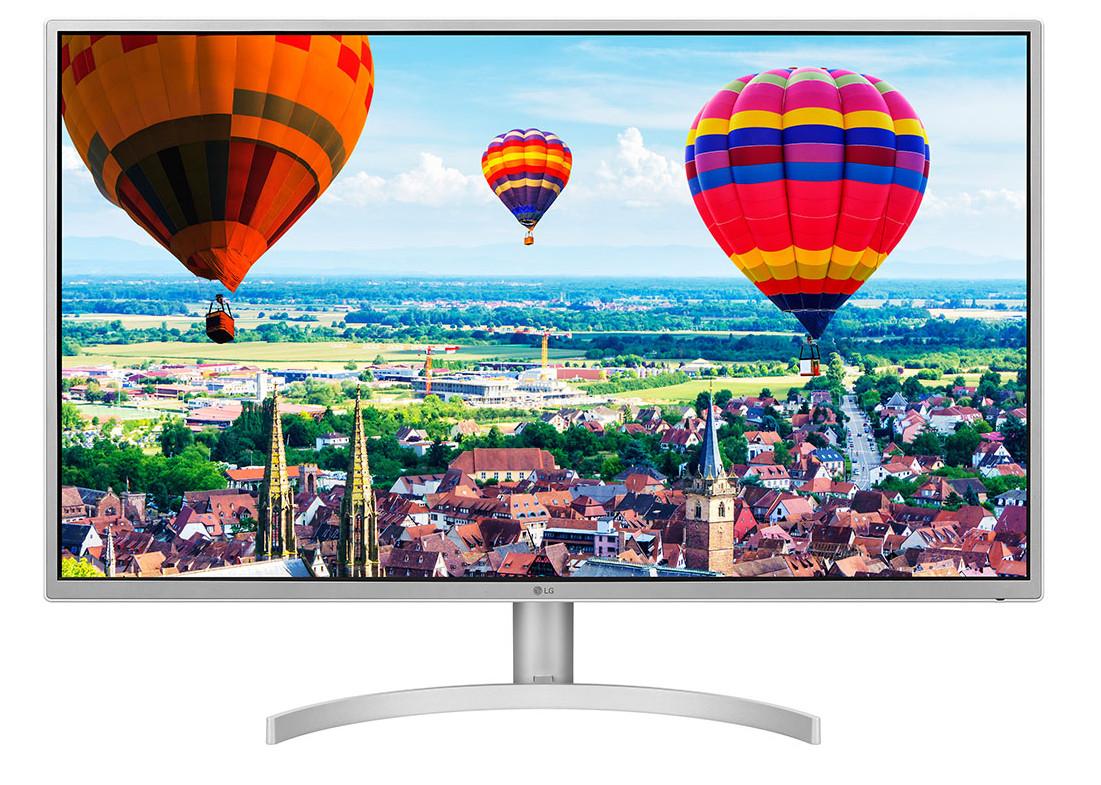 LG 32QK500-W