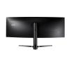 Samsung LC43J890DKUXEN Curved