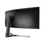 Samsung LC43J890DKUXEN Curved