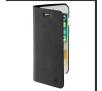 Hama Guard Pro Booklet iPhone 7/8 (czarny)