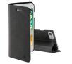 Hama Guard Pro Booklet iPhone 7/8 (czarny)