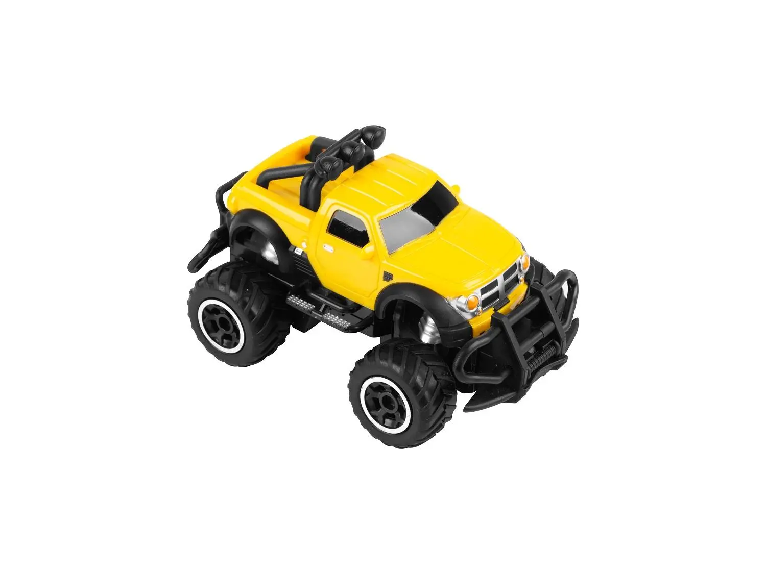 Samochód UGo MONSTER TRUCK URC-1329