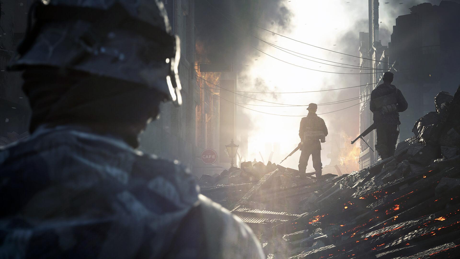 Battlefield V - Edycja Specjalna [kod aktywacyjny] Gra na Xbox One (Kompatybilna z Xbox Series X/S)