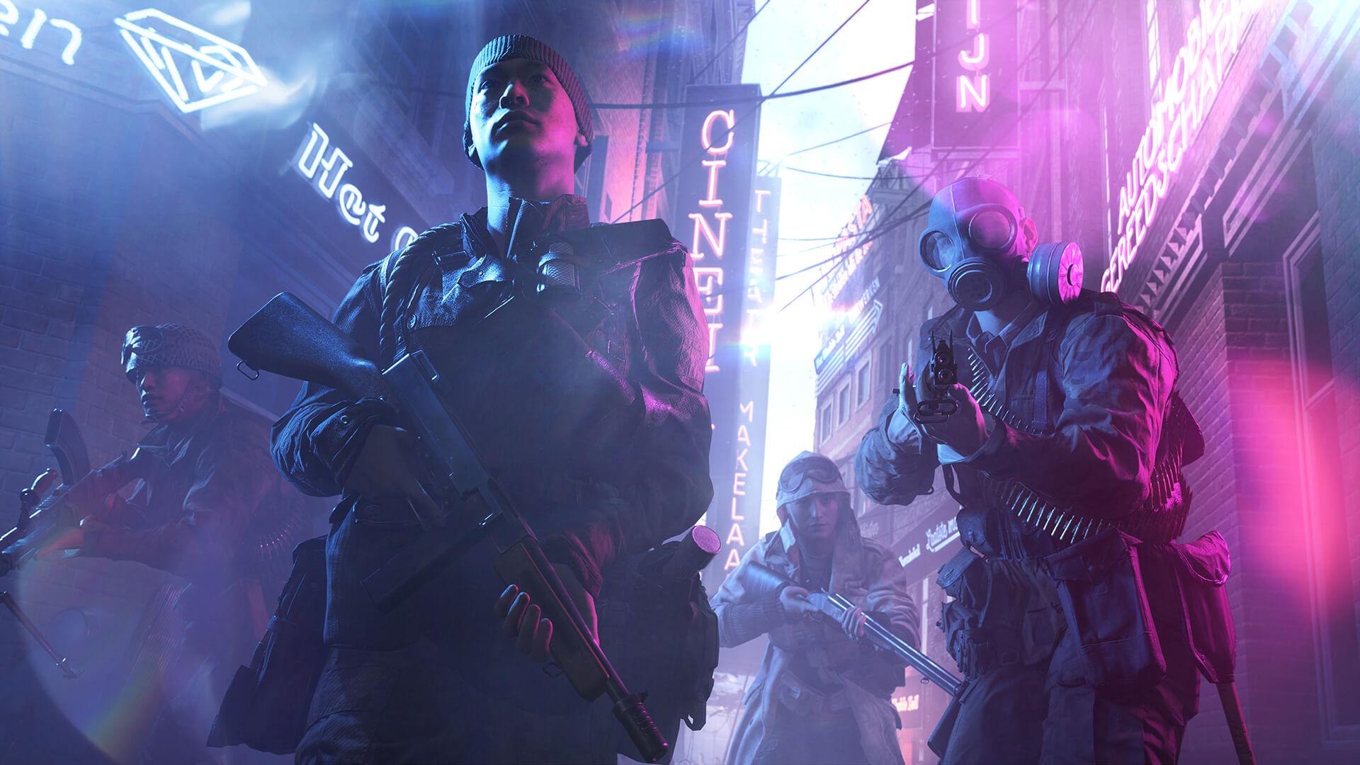 Battlefield V - Edycja Specjalna [kod aktywacyjny] Gra na Xbox One (Kompatybilna z Xbox Series X/S)