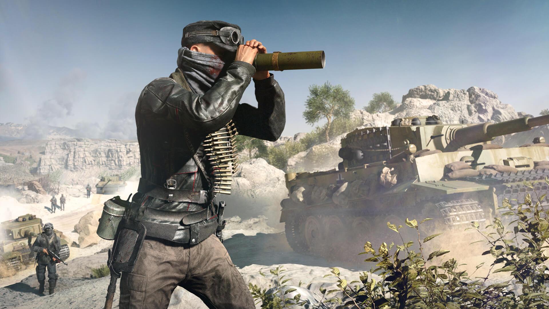 Battlefield V - Edycja Specjalna [kod aktywacyjny] Gra na Xbox One (Kompatybilna z Xbox Series X/S)