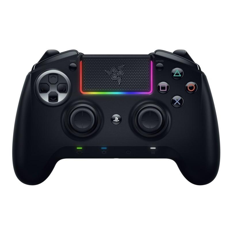 Pad Razer Raiju Ultimate 2019 PS4