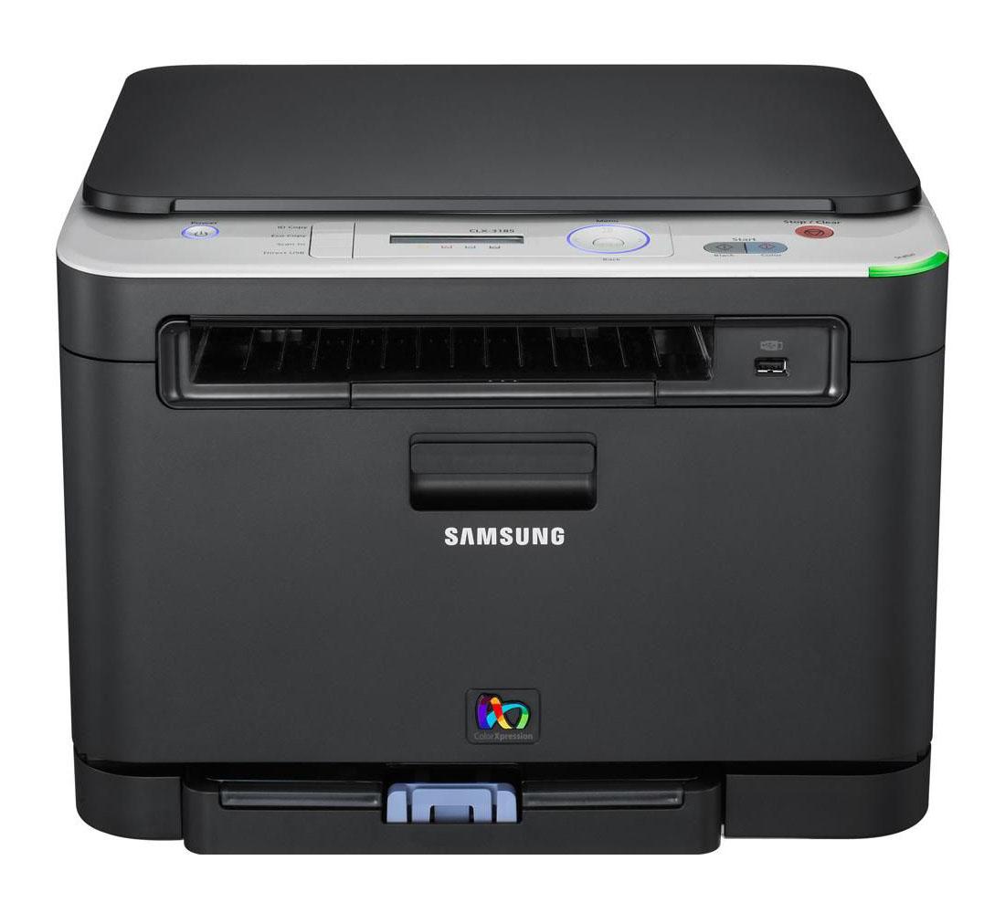 Samsung CLX-3185