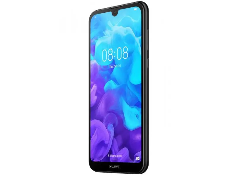 Smartfon Huawei Y5 2019 5,71" 13Mpix Czarny
