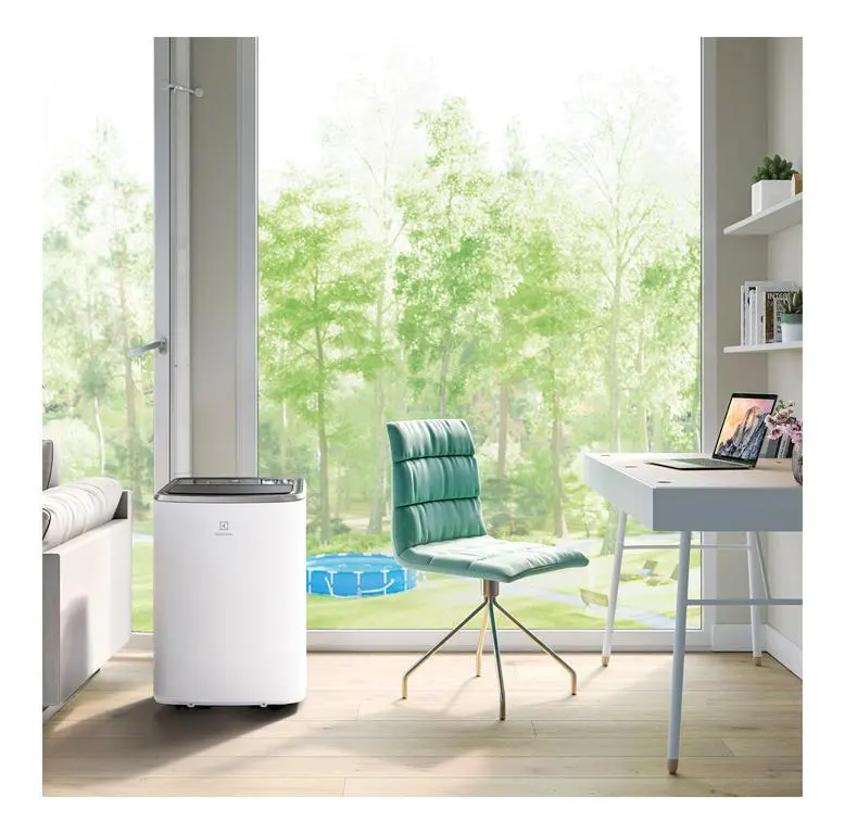 Klimatyzator Electrolux EXP26U338CW