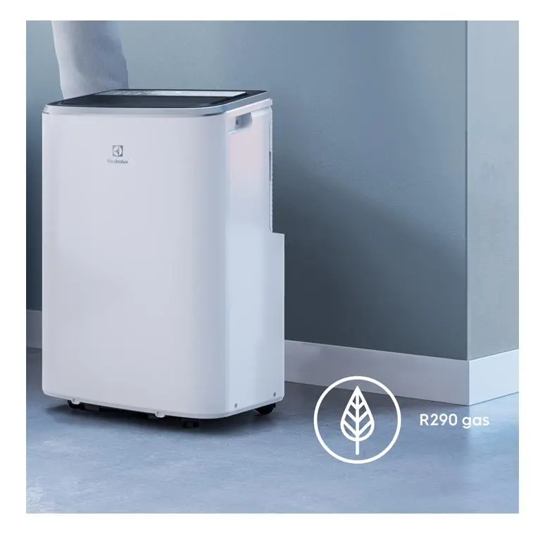 Klimatyzator Electrolux EXP26U338CW