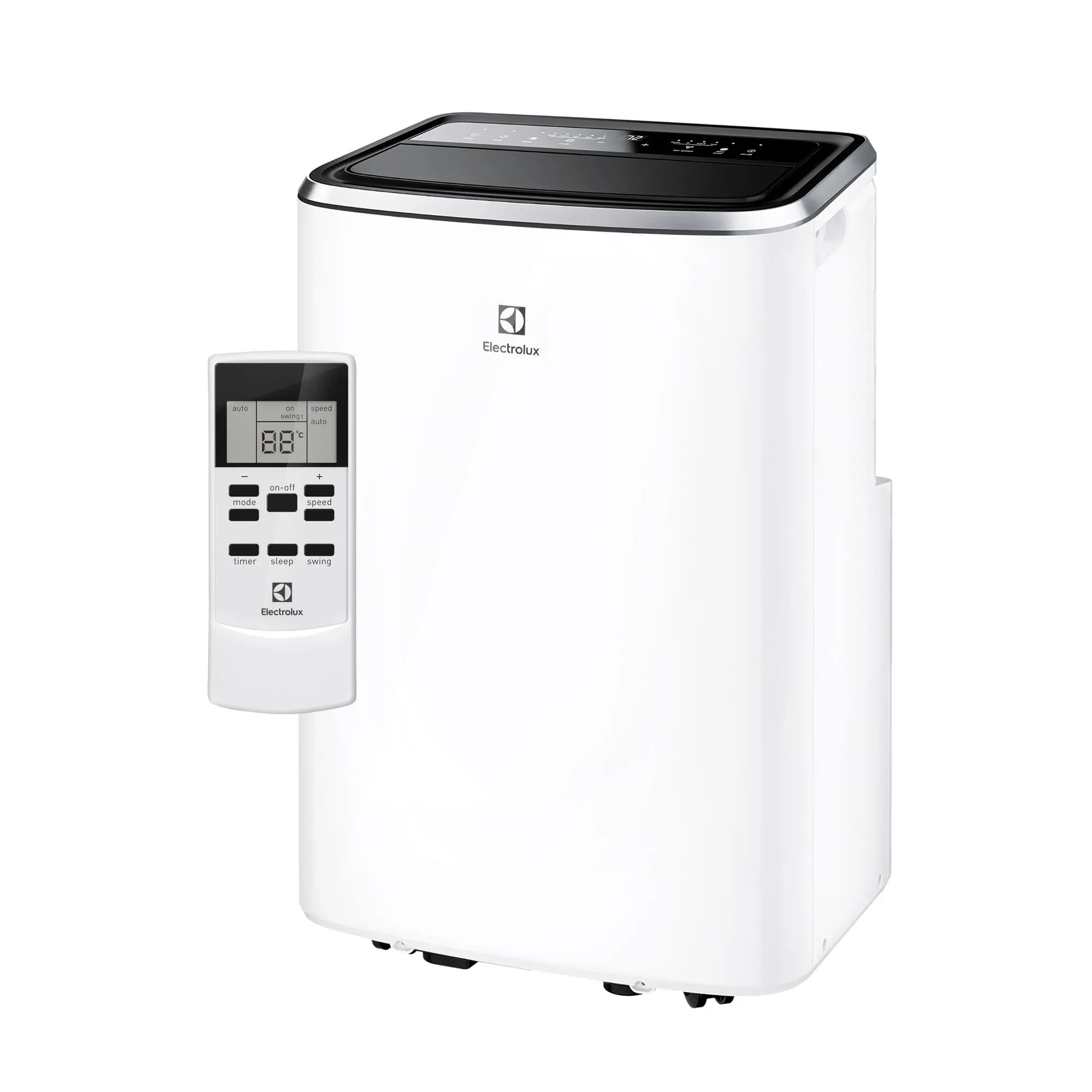 Klimatyzator Electrolux EXP26U338CW