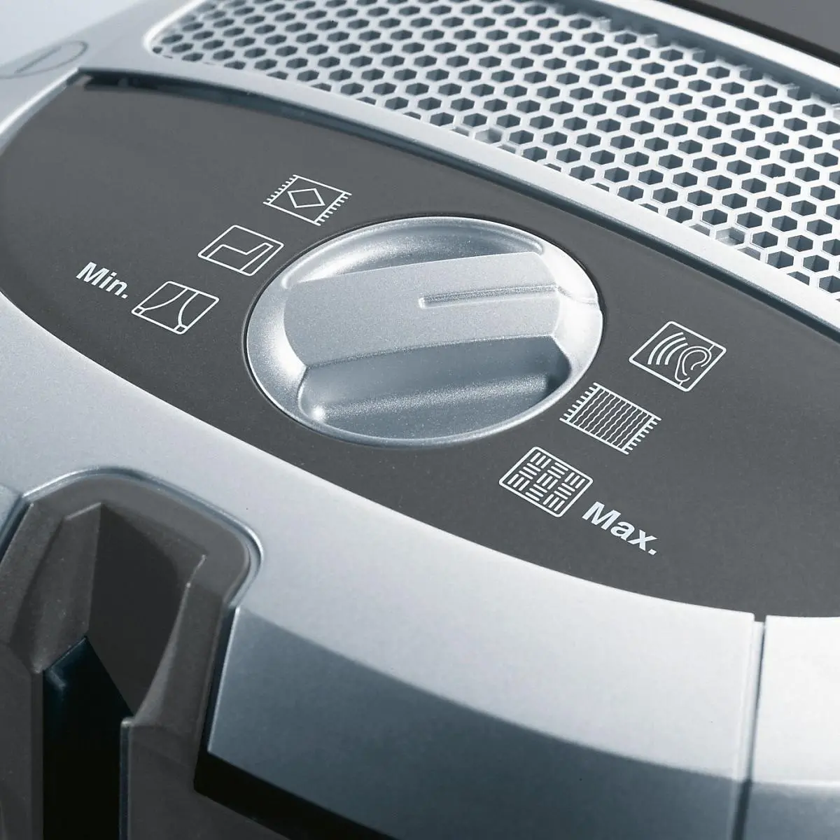 Odkurzacz Miele EcoLine C2 Tango 550W