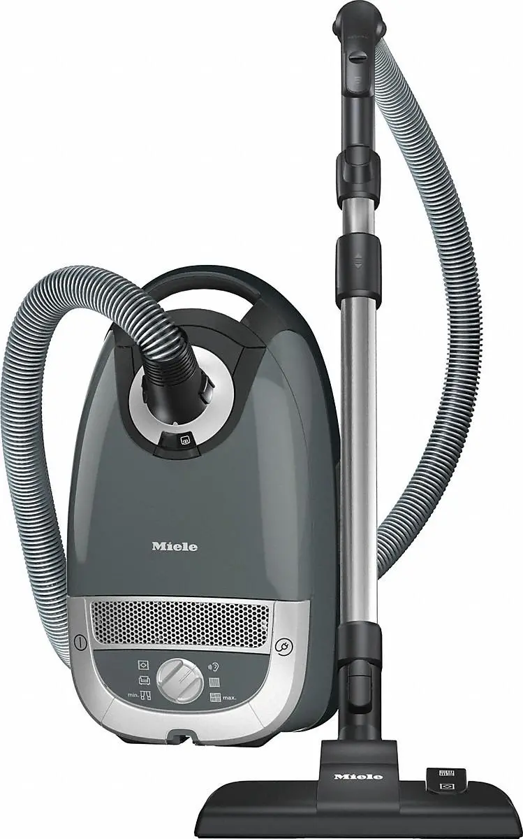 Odkurzacz Miele EcoLine C2 Tango 550W