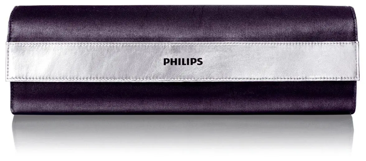 Prostownica Philips Prestige HP8361/00 Jonizacja