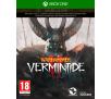 Warhammer Vermintide 2 - Edycja Deluxe Gra na Xbox One (Kompatybilna z Xbox Series X)
