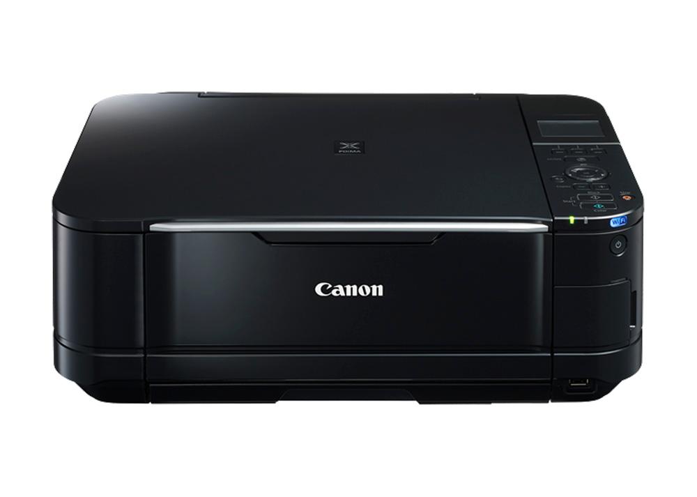 Canon PIXMA MG5250 WiFi