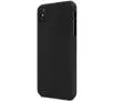 Etui Mercury Soft Feeling do Samsung Galaxy A9 2018 Czarny
