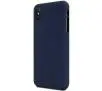 Etui Mercury Soft Feeling do Samsung Galaxy A9 2018 Niebieski