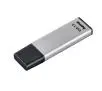 PenDrive Hama Classic 3.0 64GB Srebrny