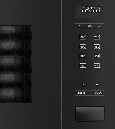Kuchenka mikrofalowa Miele M 2230 SC