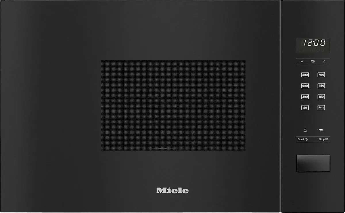 Kuchenka mikrofalowa Miele M 2230 SC